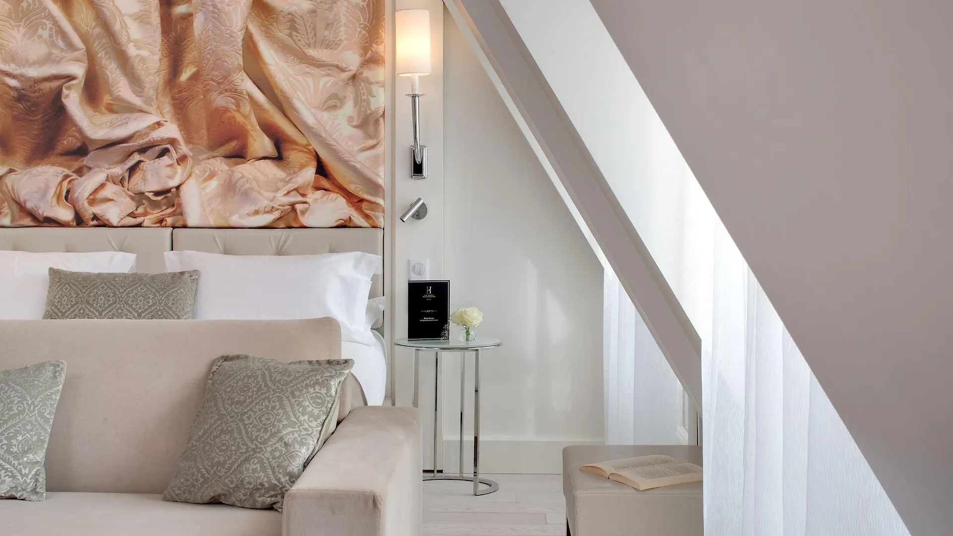 La Haussmann 4*