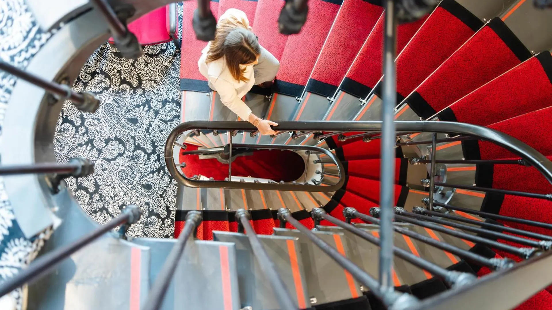 La Haussmann 4*