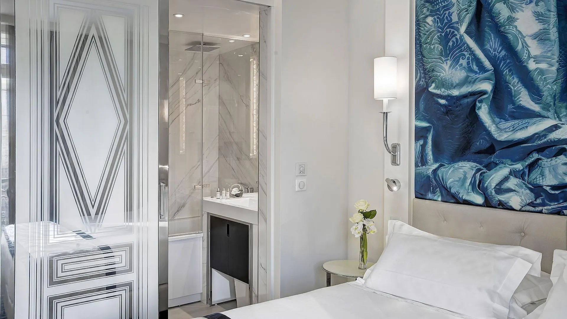 La Haussmann 4* פריז